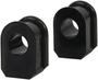 Nolathane Sway/Stabilizer Bar Bushing Kit