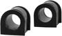 Nolathane Sway/Stabilizer Bar Bushing Kit