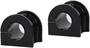 Nolathane Sway/Stabilizer Bar Bushing Kit
