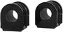 Nolathane Sway/Stabilizer Bar Bushing Kit