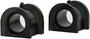 Nolathane Sway/Stabilizer Bar Bushing Kit