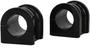 Nolathane Sway/Stabilizer Bar Bushing Kit