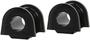 Nolathane Sway/Stabilizer Bar Bushing Kit