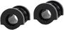 Nolathane Sway/Stabilizer Bar Bushing Kit