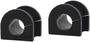 Nolathane Sway/Stabilizer Bar Bushing Kit