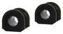 Nolathane Sway/Stabilizer Bar Bushing Kit