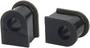 Nolathane Sway/Stabilizer Bar Bushing Kit