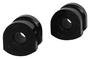 Nolathane Sway/Stabilizer Bar Bushing Kit