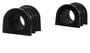 Nolathane Sway/Stabilizer Bar Bushing Kit