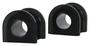 Nolathane Sway/Stabilizer Bar Bushing Kit