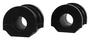 Nolathane Sway/Stabilizer Bar Bushing Kit