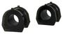 Nolathane Sway/Stabilizer Bar Bushing Kit