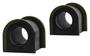 Nolathane Sway/Stabilizer Bar Bushing Kit