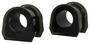 Nolathane Sway/Stabilizer Bar Bushing Kit