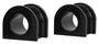 Nolathane Sway/Stabilizer Bar Bushing Kit