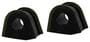 Nolathane Sway/Stabilizer Bar Bushing Kit