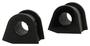 Nolathane Sway/Stabilizer Bar Bushing Kit