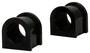 Nolathane Sway/Stabilizer Bar Bushing Kit