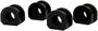 Nolathane Sway/Stabilizer Bar Bushing Kit