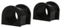 Nolathane Sway/Stabilizer Bar Bushing Kit