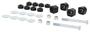 Nolathane Sway/Stabilizer Bar Bushing Kit