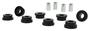 Nolathane Sway/Stabilizer Bar Bushing Kit