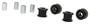 Nolathane Sway/Stabilizer Bar Bushing Kit