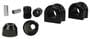 Nolathane Sway/Stabilizer Bar Bushing Kit