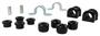 Nolathane Sway/Stabilizer Bar Bushing Kit