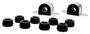 Nolathane Sway/Stabilizer Bar Bushing Kit