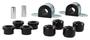 Nolathane Sway/Stabilizer Bar Bushing Kit