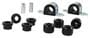 Nolathane Sway/Stabilizer Bar Bushing Kit
