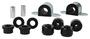 Nolathane Sway/Stabilizer Bar Bushing Kit
