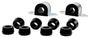 Nolathane Sway/Stabilizer Bar Bushing Kit