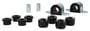 Nolathane Sway/Stabilizer Bar Bushing Kit