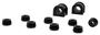 Nolathane Sway/Stabilizer Bar Bushing Kit