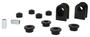 Nolathane Sway/Stabilizer Bar Bushing Kit