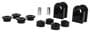 Nolathane Sway/Stabilizer Bar Bushing Kit