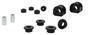 Nolathane Sway/Stabilizer Bar Bushing Kit