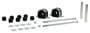 Nolathane Sway/Stabilizer Bar Bushing Kit