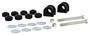 Nolathane Sway/Stabilizer Bar Bushing Kit