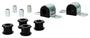 Nolathane Sway/Stabilizer Bar Bushing Kit