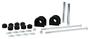 Nolathane Sway/Stabilizer Bar Bushing Kit