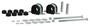 Nolathane Sway/Stabilizer Bar Bushing