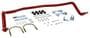 Nolathane Sway/Stabilizer Bar