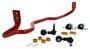 Nolathane 24mm Diameter Sway/Stabilizer Bar