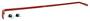 Nolathane 26mm Diameter Sway/Stabilizer Bar