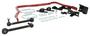Nolathane Stabilizer/Sway Bar Assembly