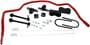 Nolathane 26mm Diameter Sway/Stabilizer Bar