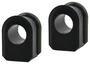 Nolathane Sway/Stabilizer Bar Bushing Kit